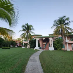Nearby Beaches of Holguín Province - Mayari