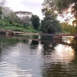 Río Mayarí - Mayari