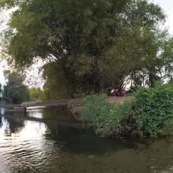 Río Mayarí - Mayari