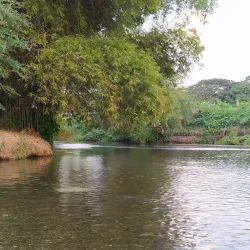 Río Mayarí - Mayari