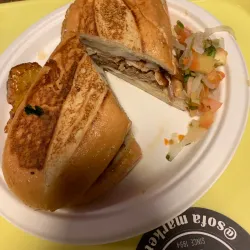 Local Cuban Cuisine Restaurants - Moa