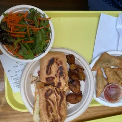 Local Cuban Cuisine Restaurants - Moa