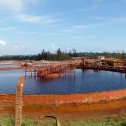 Moa Nickel Plant - Moa