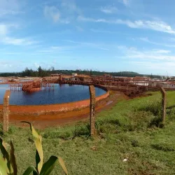 Moa Nickel Plant - Moa