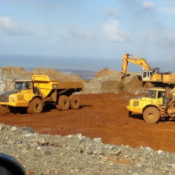 Moa Nickel Plant - Moa