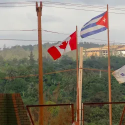 Moa Nickel Plant - Moa