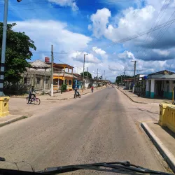 Balneario de Placetas - Placetas