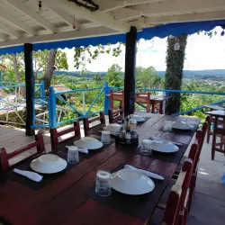 Finca Agroecológica El Paraíso - Placetas