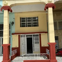 Mercado Municipal de Placetas - Placetas