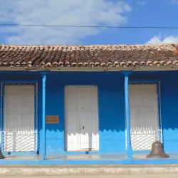 Museo Municipal de Placetas - Placetas