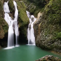 Parque Natural Topes de Collantes - Placetas