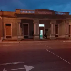 Casa de la Cultura - Puerto Padre