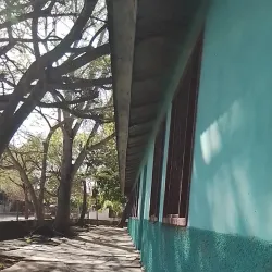 Casa de la Cultura - Puerto Padre