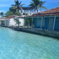 Faro de Puerto Padre - Puerto Padre