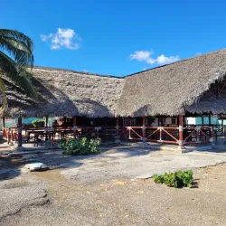 Faro de Puerto Padre - Puerto Padre