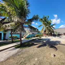 Faro de Puerto Padre - Puerto Padre