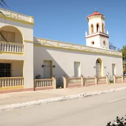 Iglesia de San José - Puerto Padre