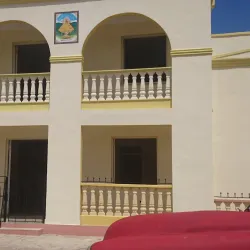 Iglesia de San José - Puerto Padre