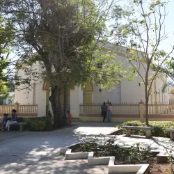 Iglesia de San José - Puerto Padre