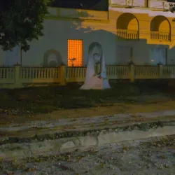 Iglesia de San José - Puerto Padre