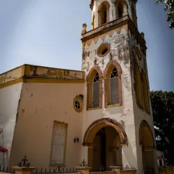 Iglesia de San José - Puerto Padre