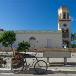 Iglesia de San José - Puerto Padre