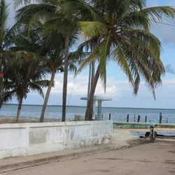 Malecón de Puerto Padre - Puerto Padre