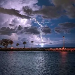 Malecón de Puerto Padre - Puerto Padre