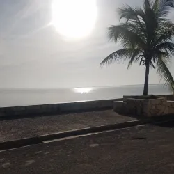 Malecón de Puerto Padre - Puerto Padre