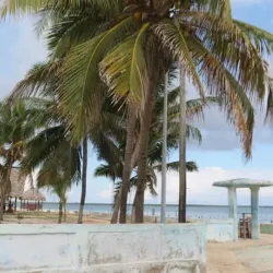 Malecón de Puerto Padre - Puerto Padre