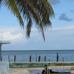 Malecón de Puerto Padre - Puerto Padre
