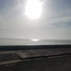 Malecón de Puerto Padre - Puerto Padre