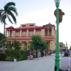 Museo Municipal de Puerto Padre - Puerto Padre