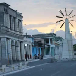 Museo Municipal de Puerto Padre - Puerto Padre