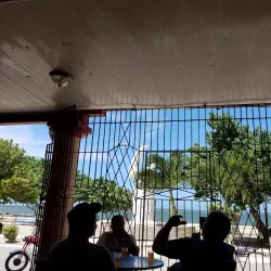 Parque Central - Puerto Padre