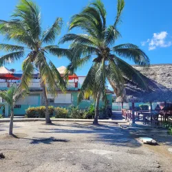 Playa Puerto Padre - Puerto Padre