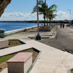 Playa Puerto Padre - Puerto Padre