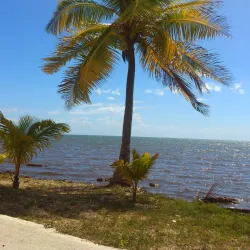 Playa Puerto Padre - Puerto Padre