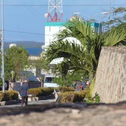 Playa Puerto Padre - Puerto Padre