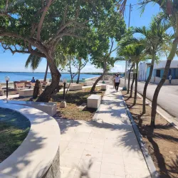 Playa Puerto Padre - Puerto Padre