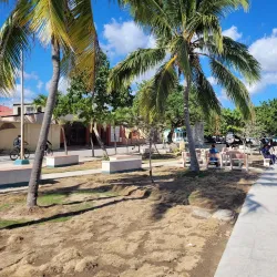 Playa Puerto Padre - Puerto Padre