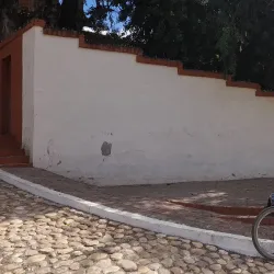 Casa de la Guayabera - Sancti Spíritus