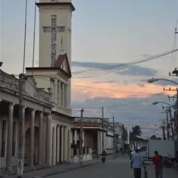 Iglesia El Carmen - Sancti Spíritus