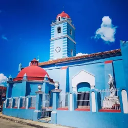 Parroquial Mayor Church - Sancti Spíritus
