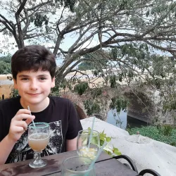 Yayabo River - Sancti Spíritus