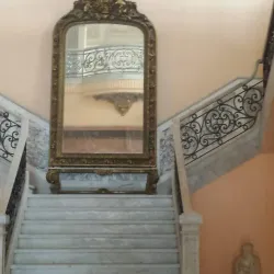 Casa de la Cultura - Santa Clara