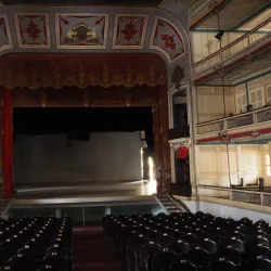 Casa de la Cultura - Santa Clara