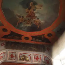 Casa de la Cultura - Santa Clara