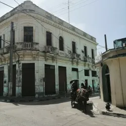 Casa de la Cultura - Santa Clara