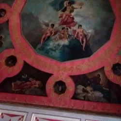 Casa de la Cultura - Santa Clara